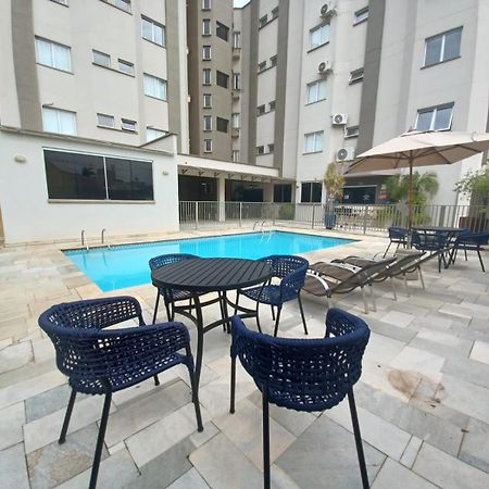 Hotel Riviera Araçatuba Esterno foto