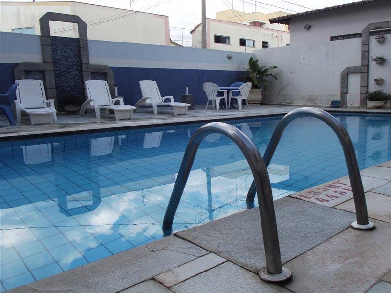 Hotel Riviera Araçatuba Esterno foto