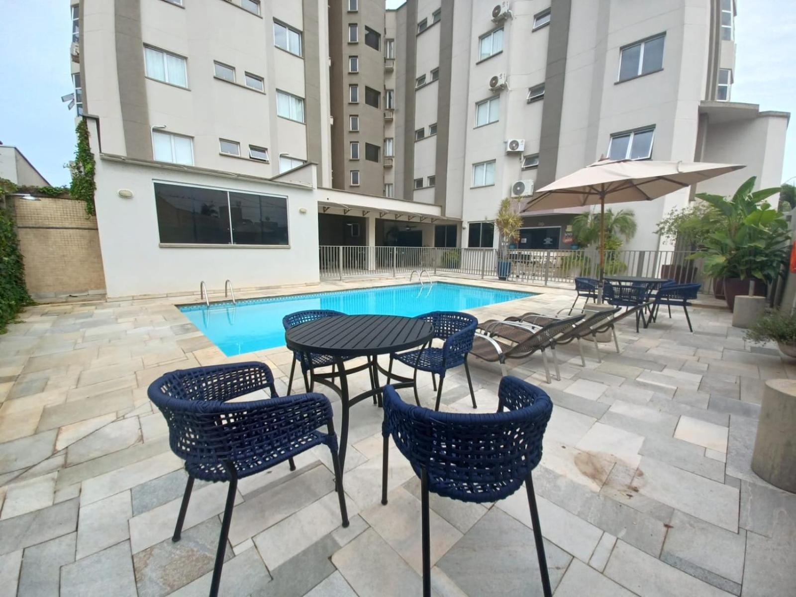 Hotel Riviera Araçatuba Esterno foto
