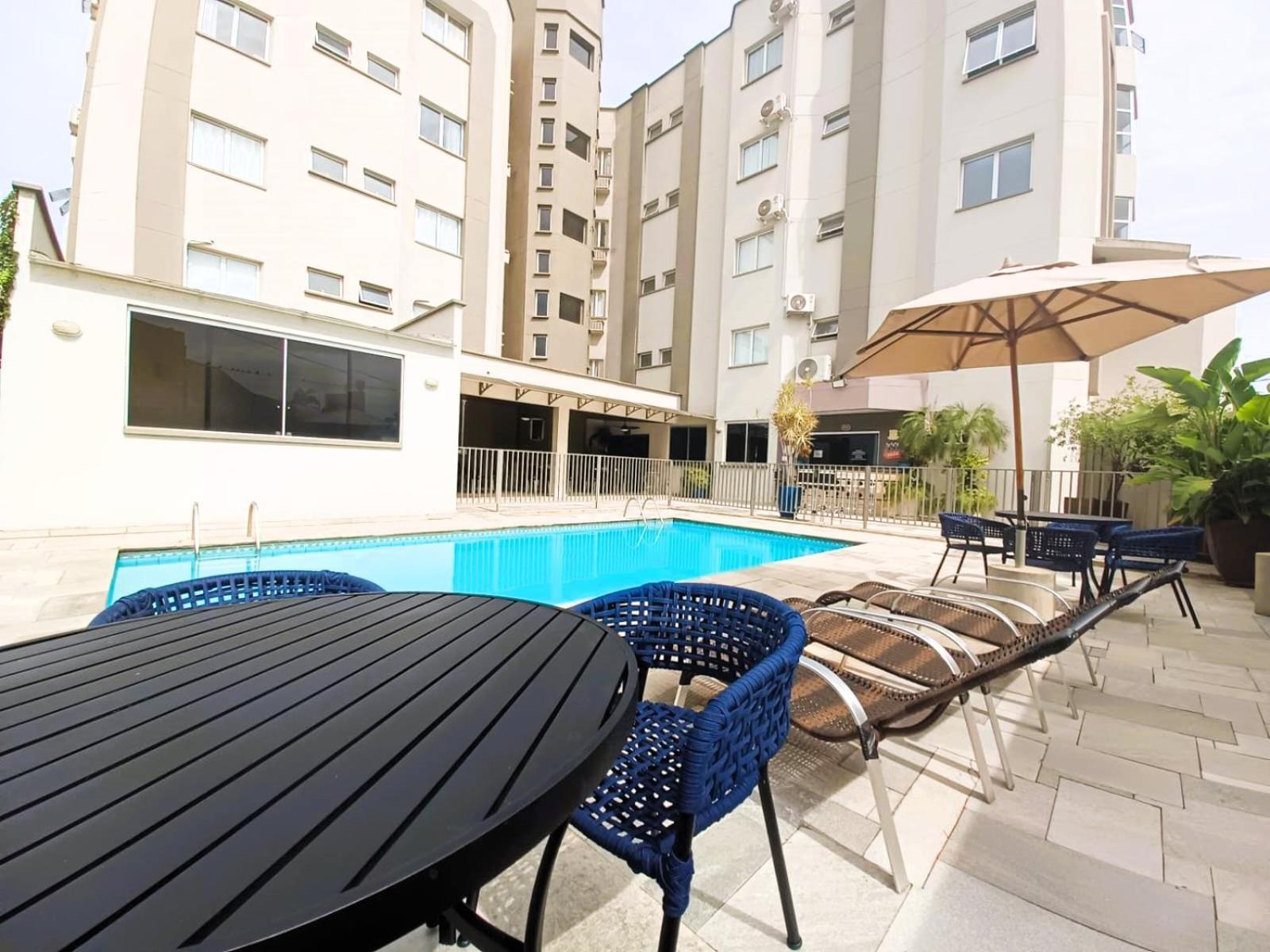 Hotel Riviera Araçatuba Esterno foto