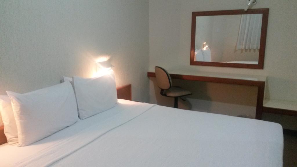 Hotel Riviera Araçatuba Esterno foto