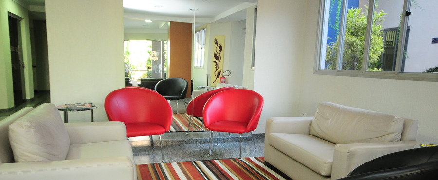 Hotel Riviera Araçatuba Esterno foto