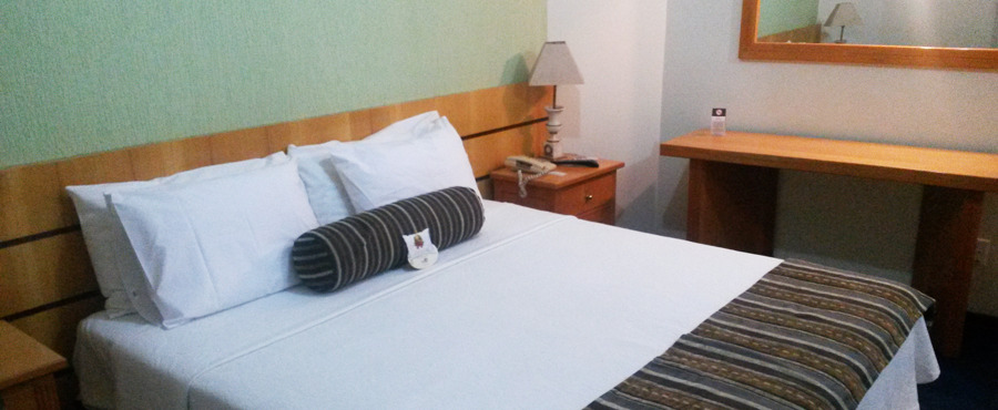 Hotel Riviera Araçatuba Esterno foto