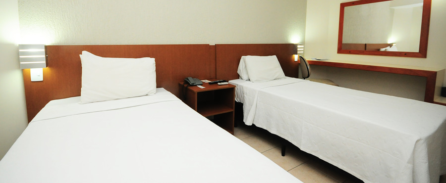 Hotel Riviera Araçatuba Esterno foto